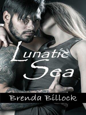 cover image of Lunatic Sea